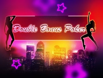 Double Bonus Poker Hd